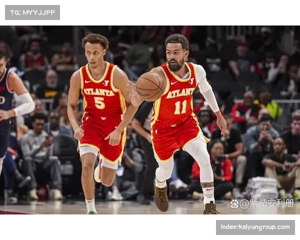 老鹰客场大胜步行者，约翰逊全面表现助球队巩固排名