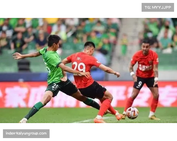 北京国安大胜长春亚泰 客场四球狂胜对手 北京国安大胜长春亚泰 客场四球狂胜对手