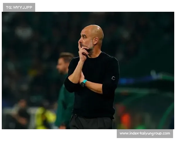 曼城控球率长期维持60%以上 瓜迪奥拉体系强调位置转换与节奏掌控