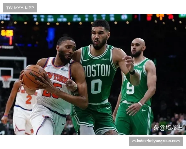 凯尔特人双探花进攻火力充足 防守端换防沟通问题仍需改善