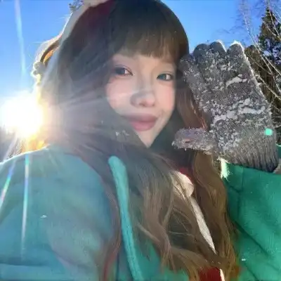 陈森霜
